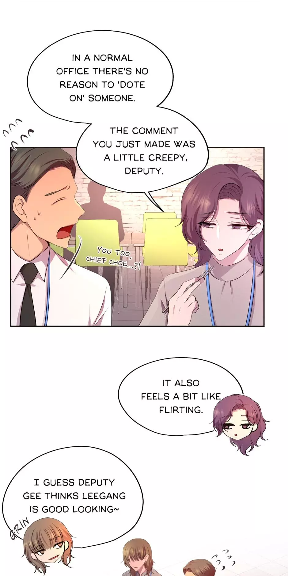 Manga page 7