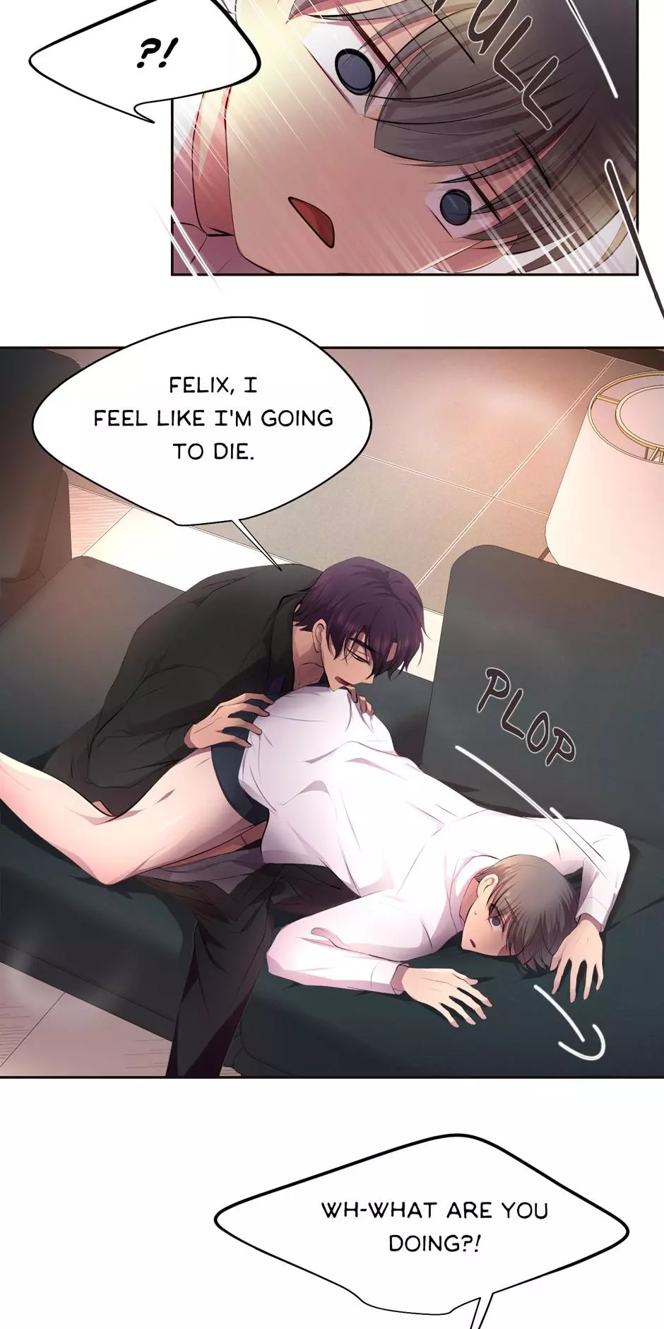 Manga page 41