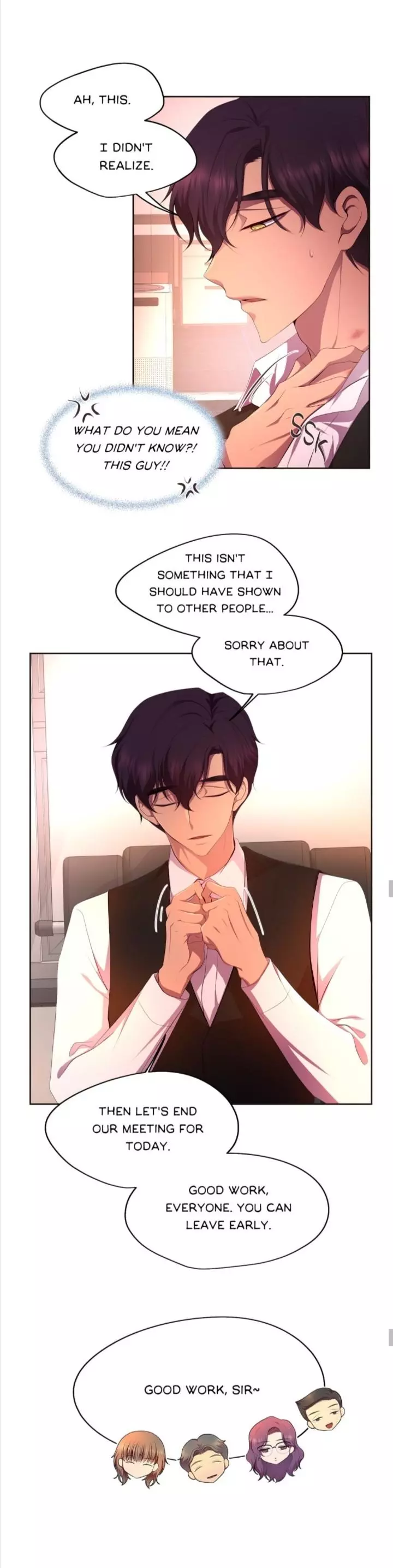 Manga page 21