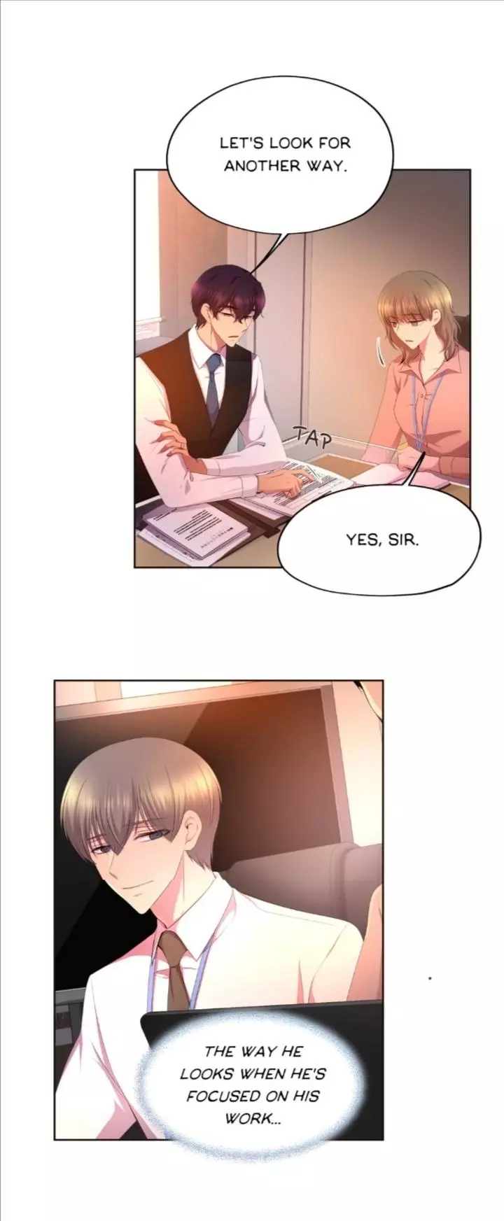 Manga page 16