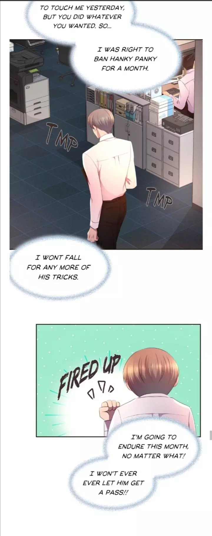 Manga page 25