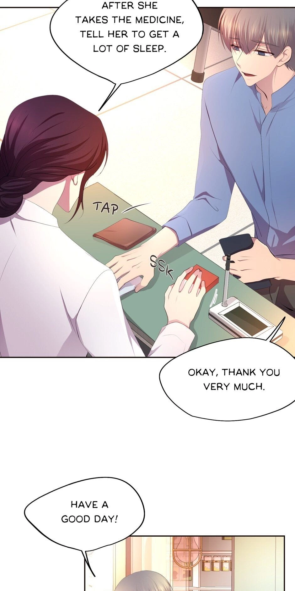 Manga page 11