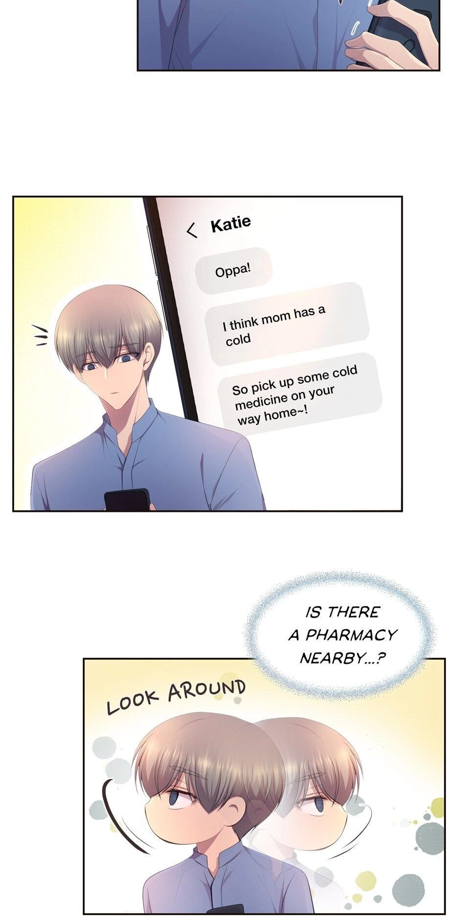 Manga page 4