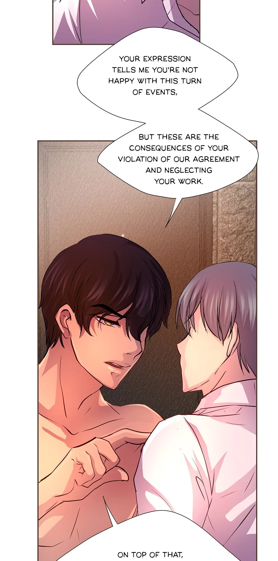 Manga page 39
