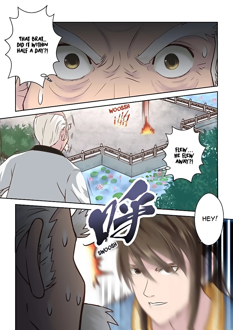 Manga page 7