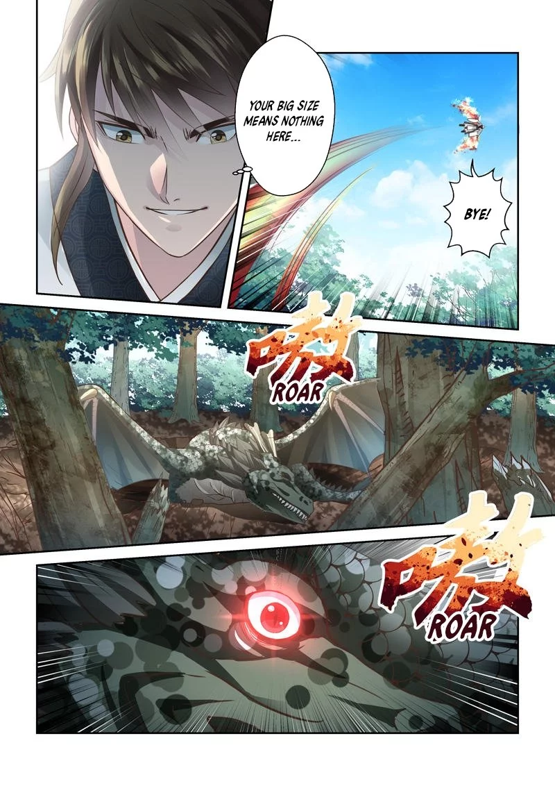 Manga page 10