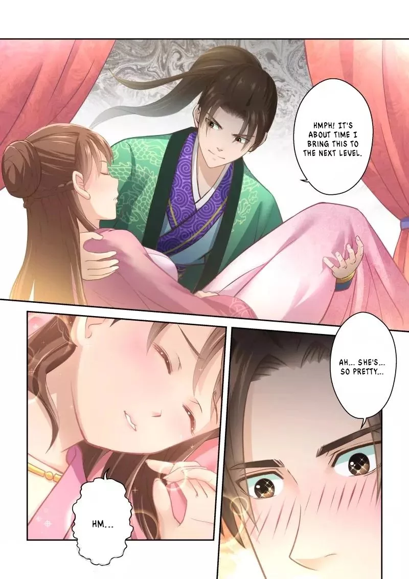Manga page 7