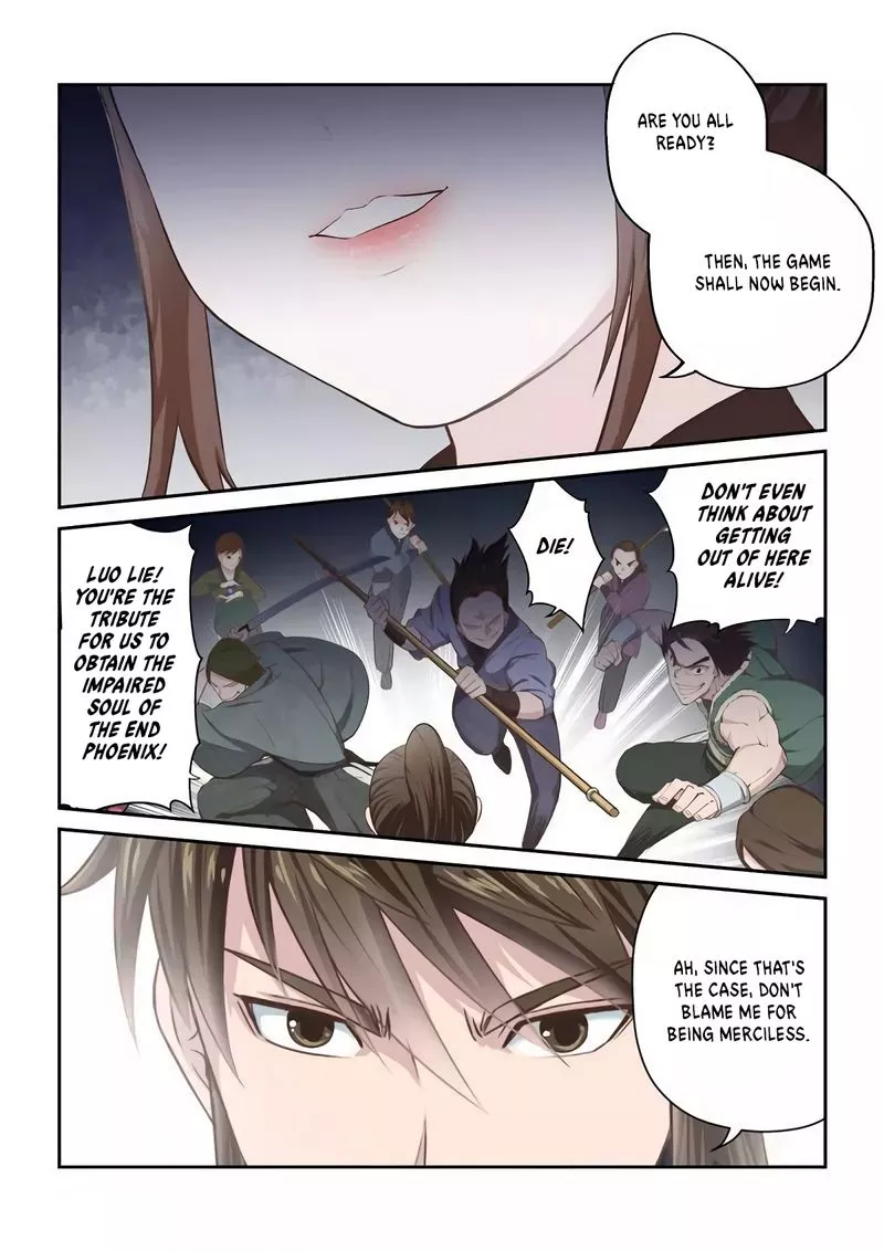 Manga page 16