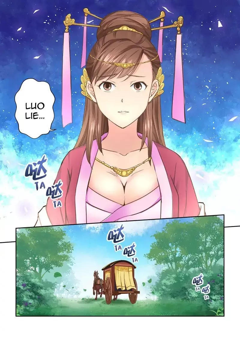 Manga page 7