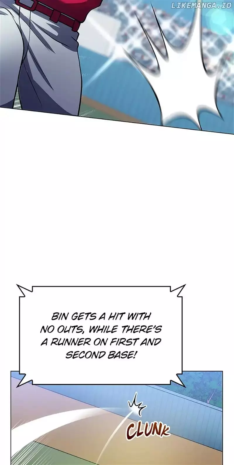 Manga page 40