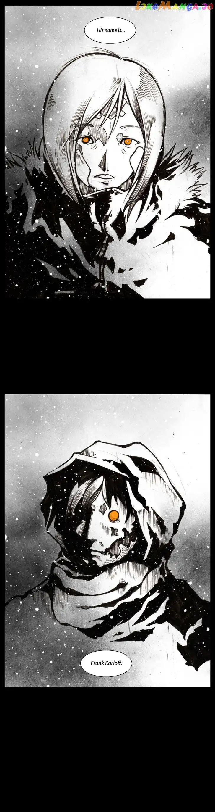 Manga page 11