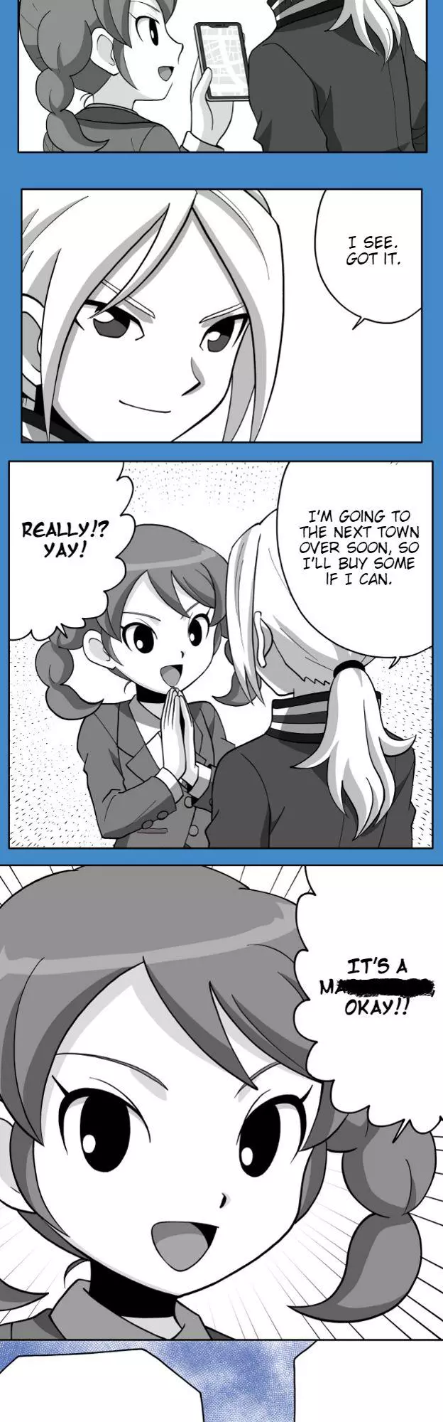 Manga page 4
