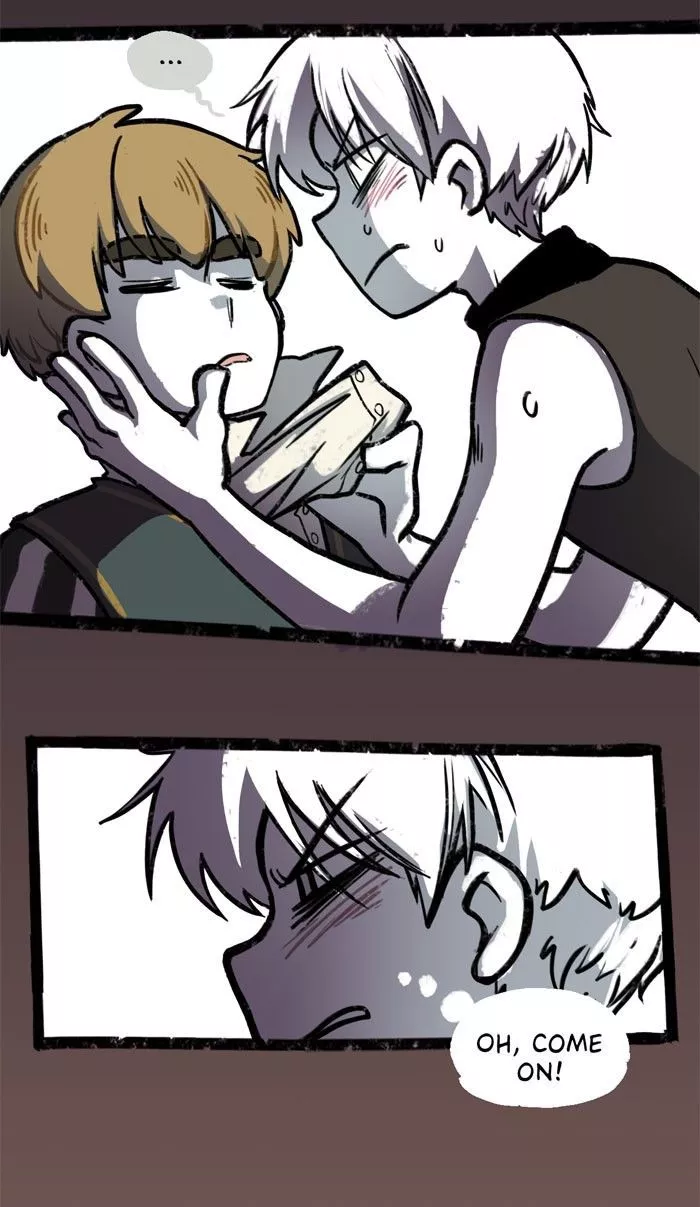 Manga page 12