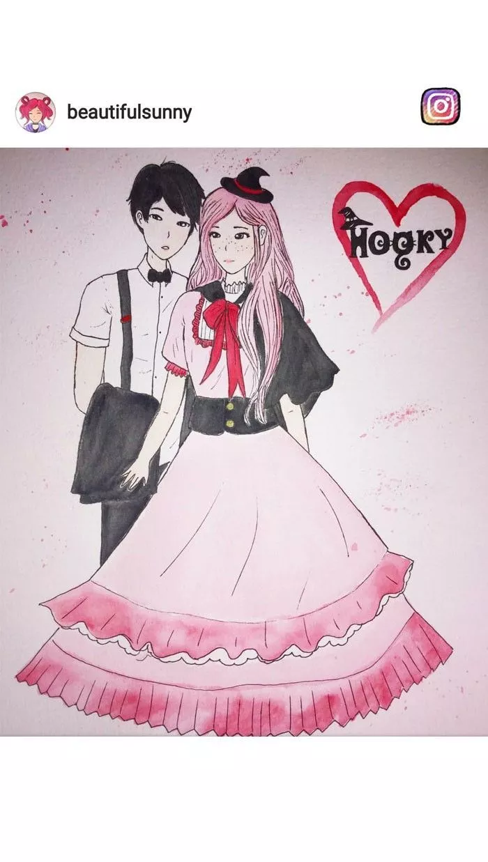 Manga page 29