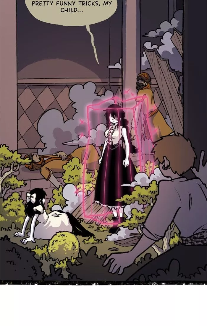 Manga page 32