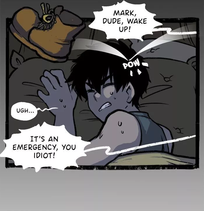Manga page 7