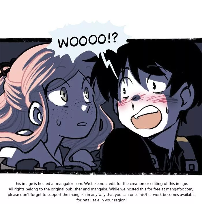 Manga page 21