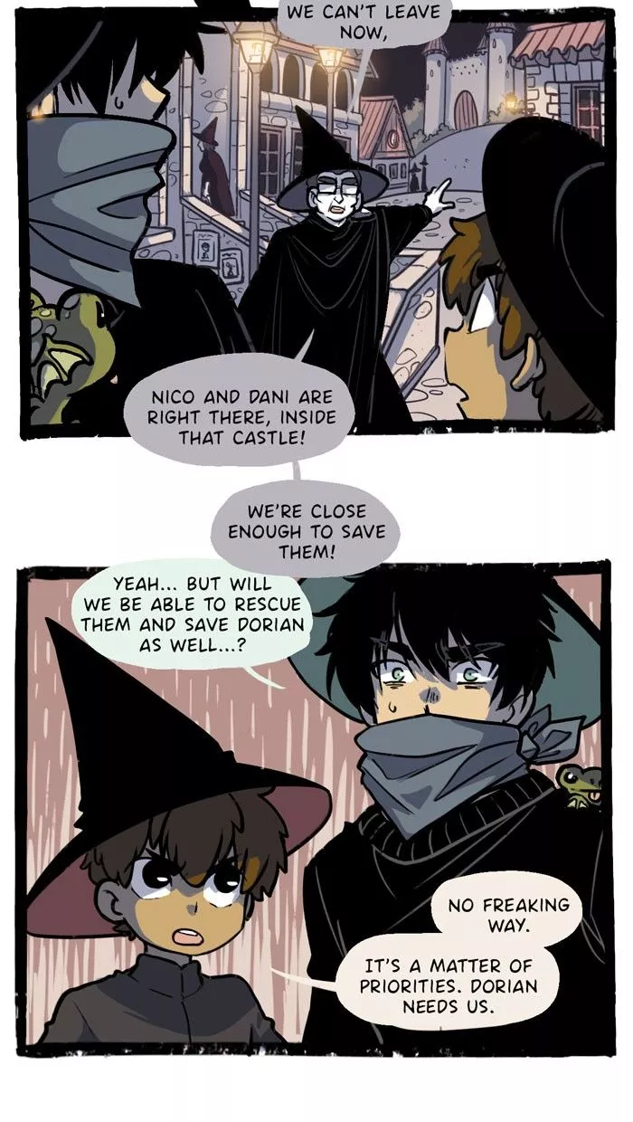 Manga page 11