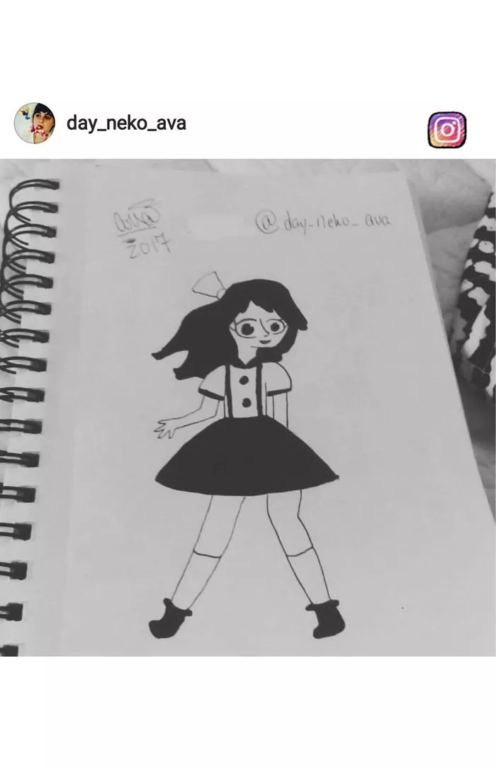 Manga page 28