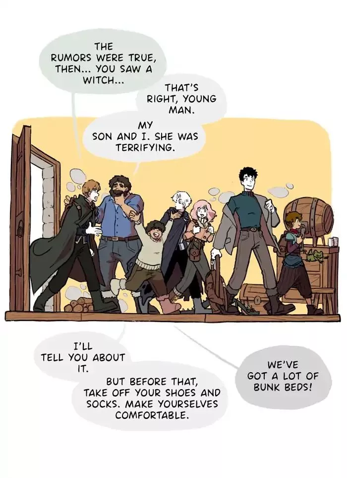 Manga page 16