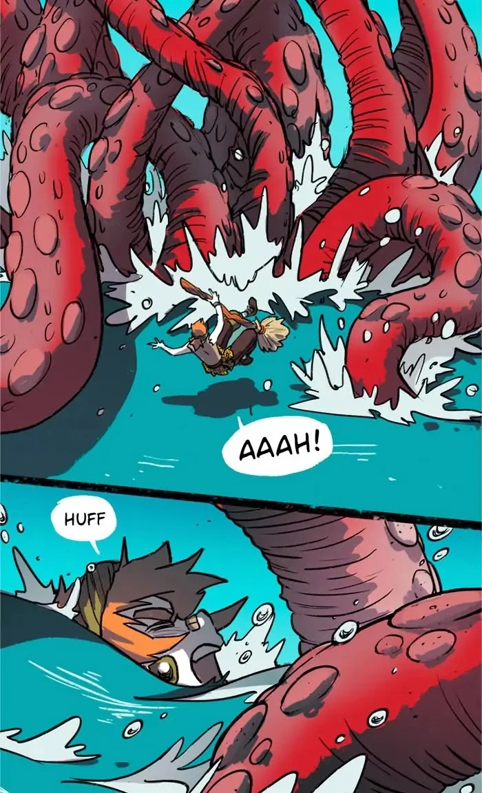 Manga page 23