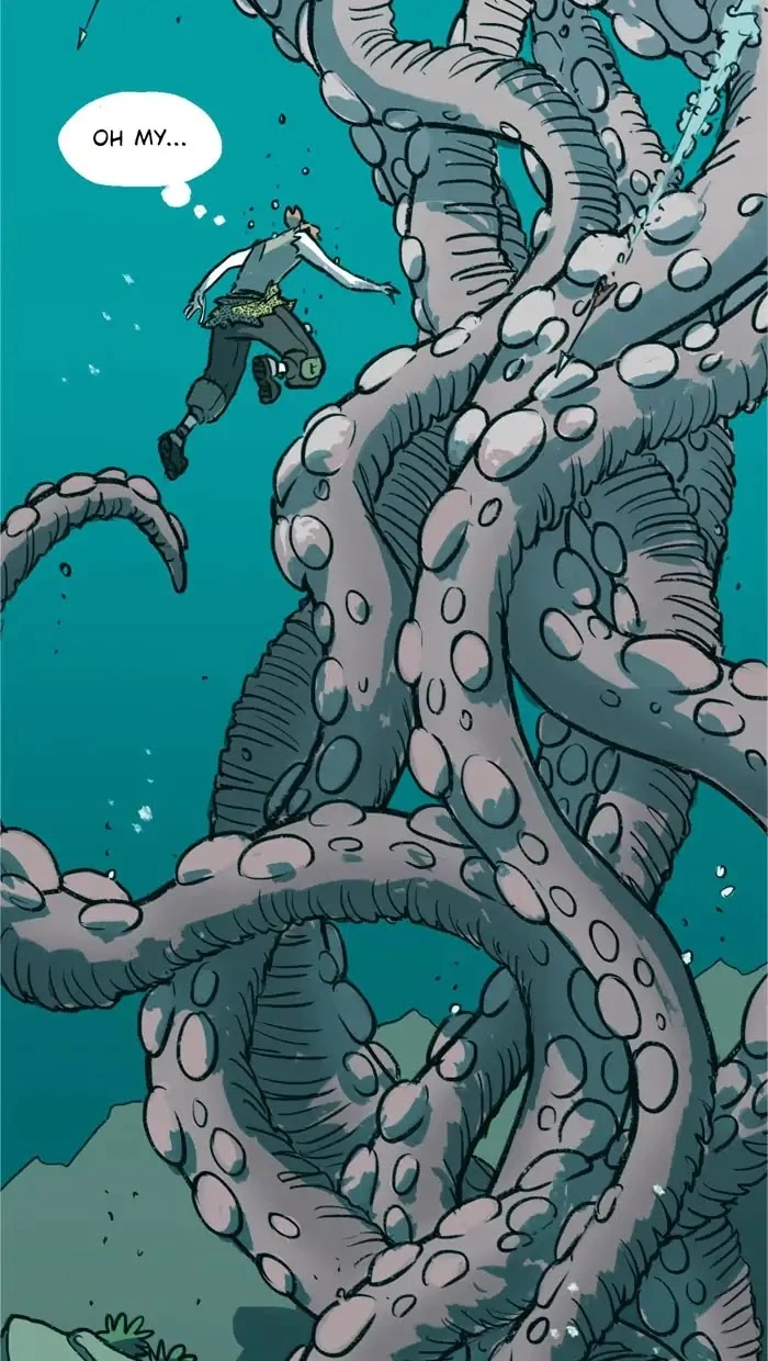 Manga page 50