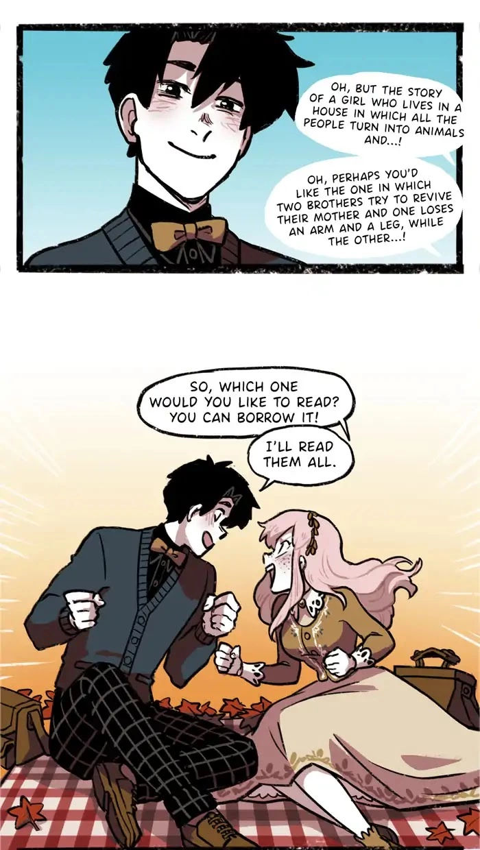 Manga page 15