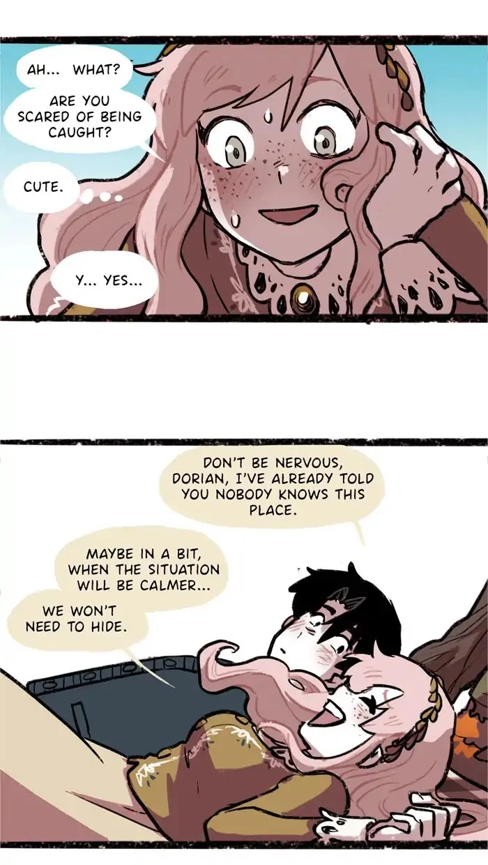 Manga page 20