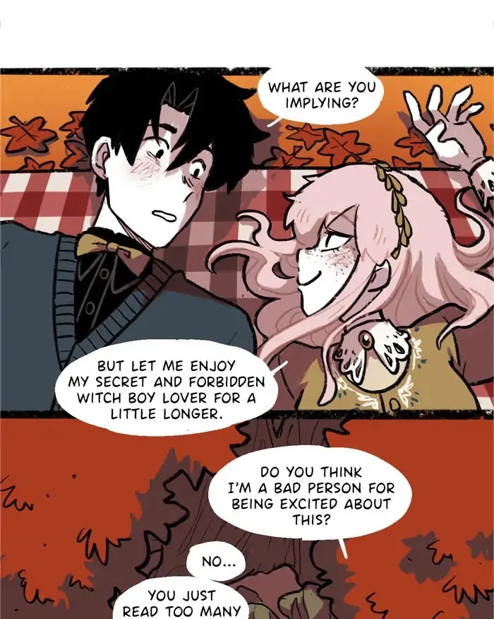 Manga page 21
