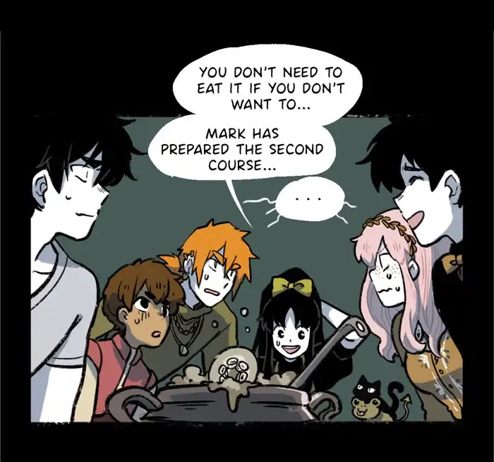 Manga page 25