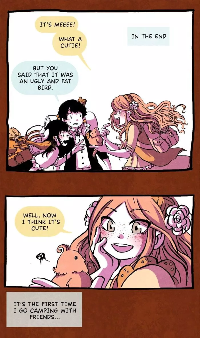 Manga page 22