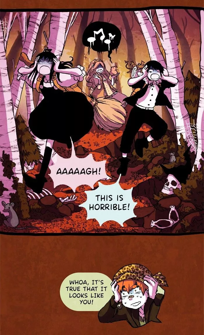Manga page 23