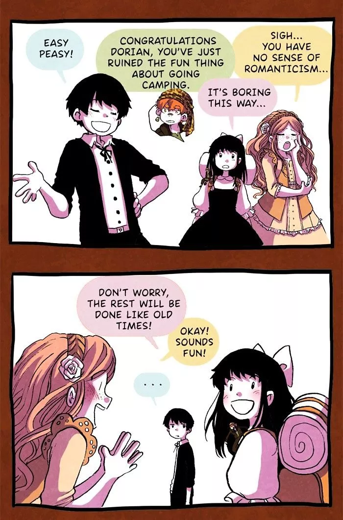Manga page 31