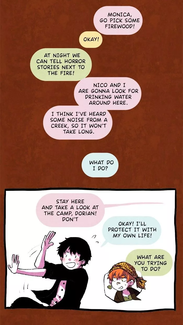 Manga page 32