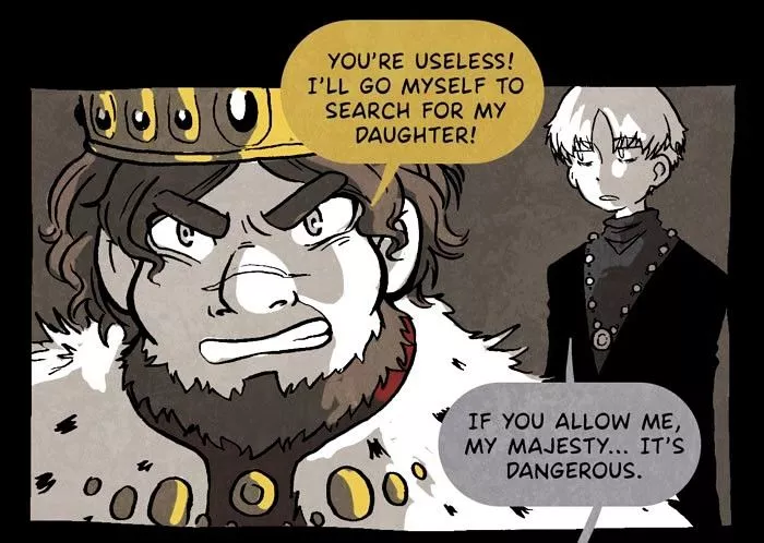 Manga page 4