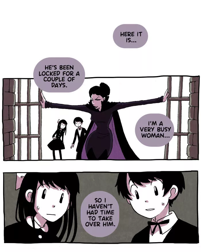 Manga page 10