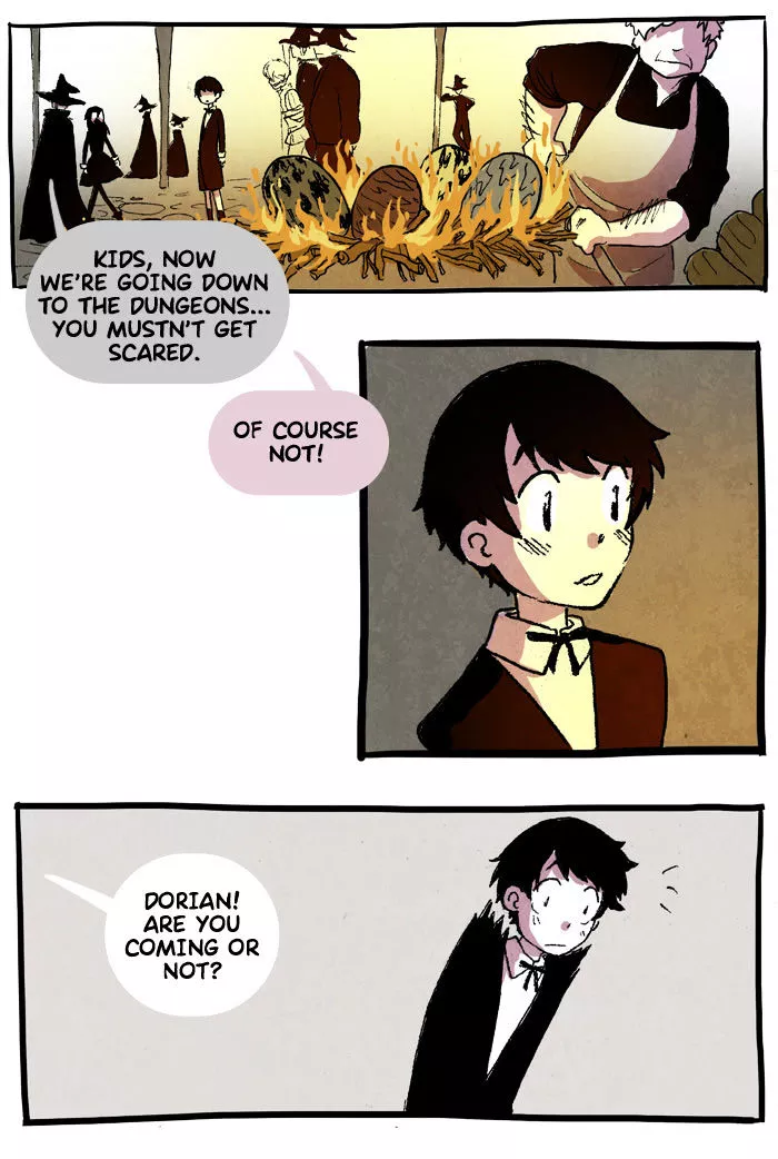 Manga page 21