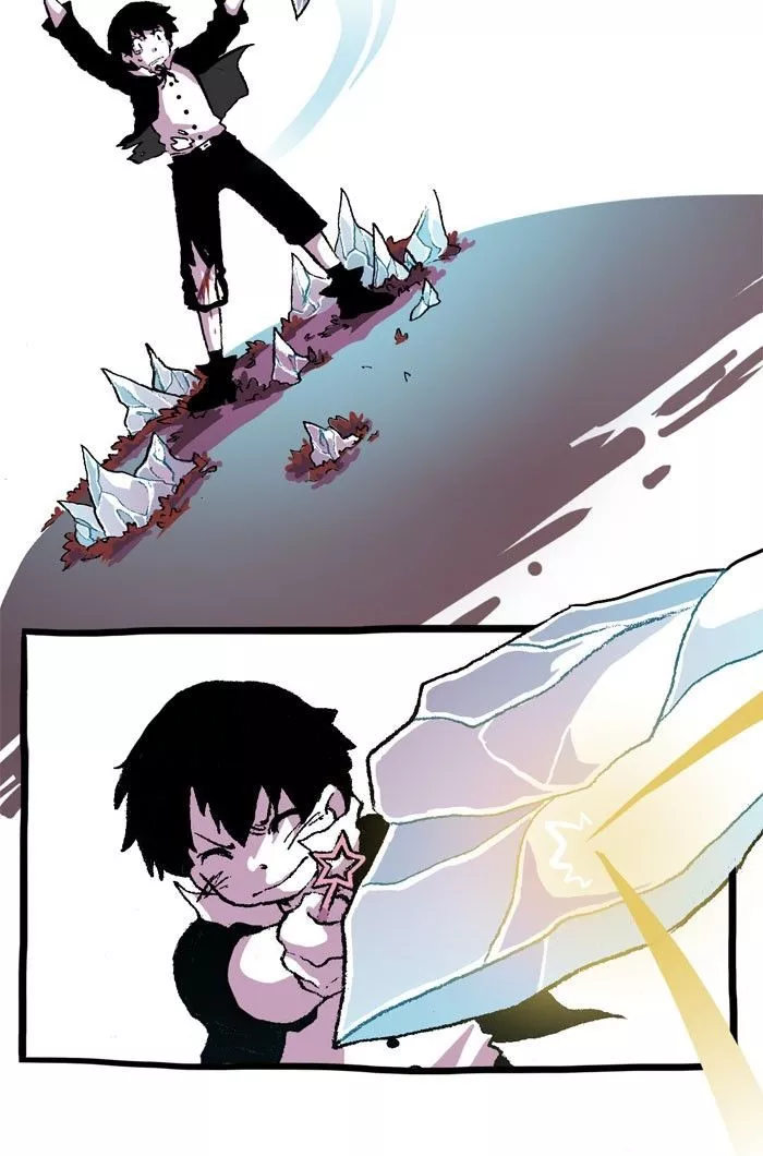 Manga page 20