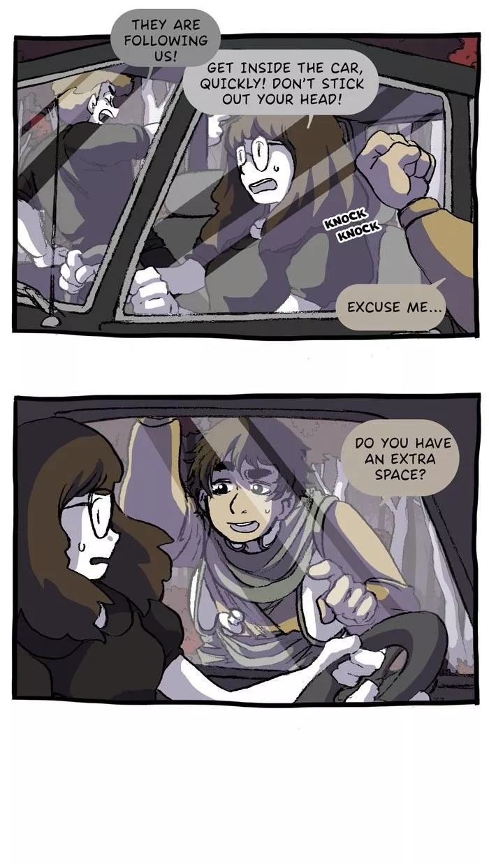 Manga page 23