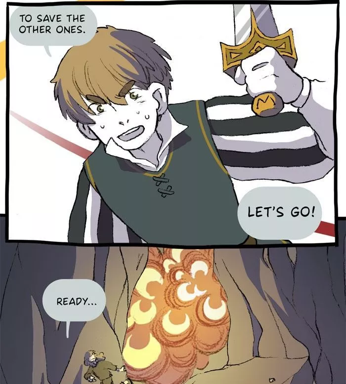 Manga page 33