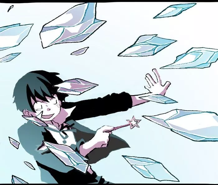 Manga page 42