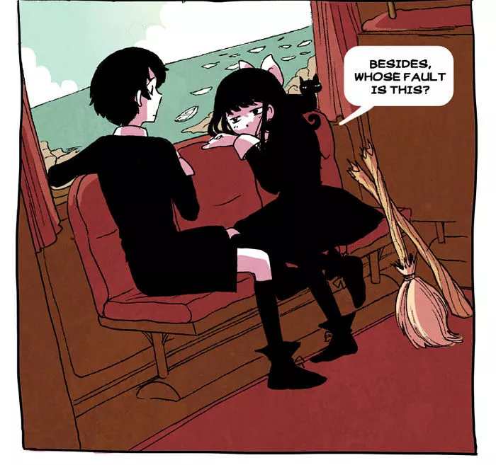 Manga page 10