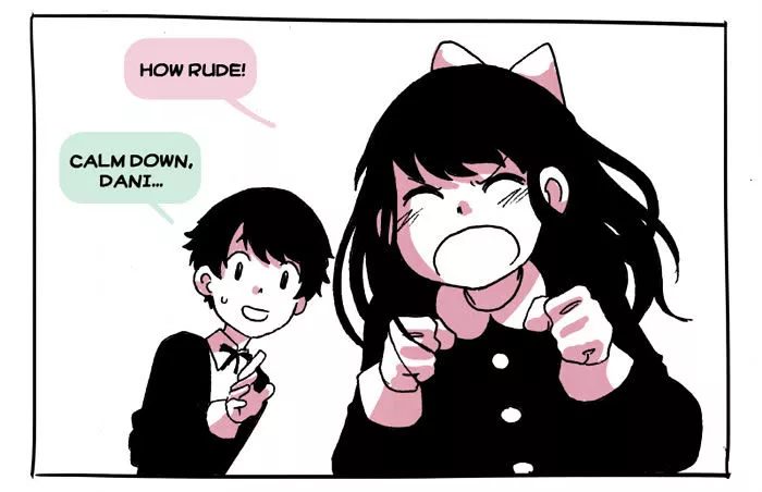 Manga page 22