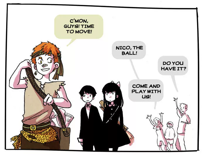 Manga page 31