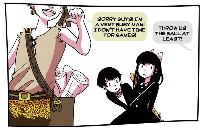 Manga page 32