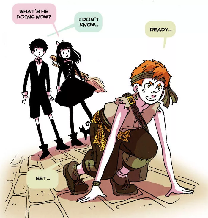 Manga page 35