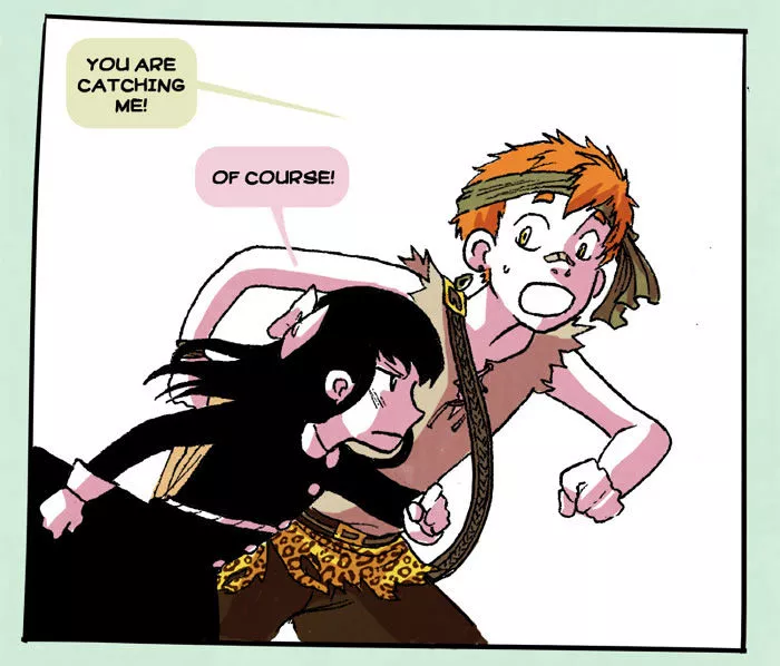 Manga page 38