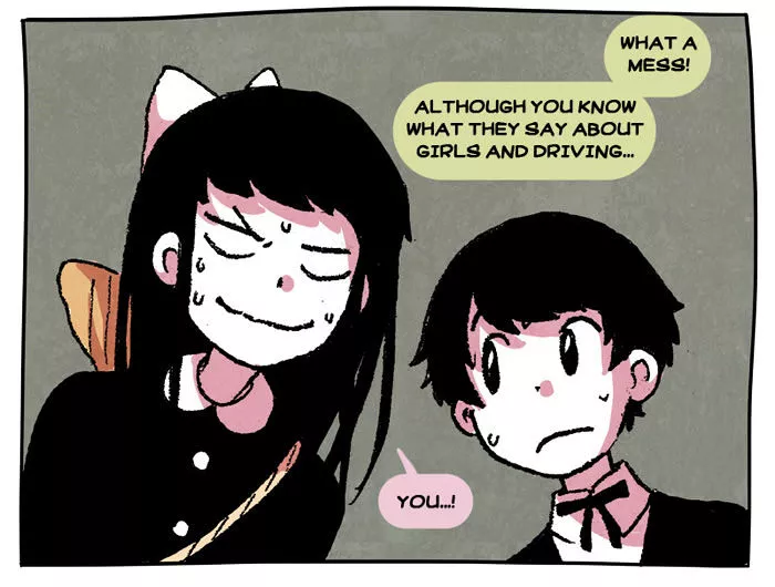 Manga page 50