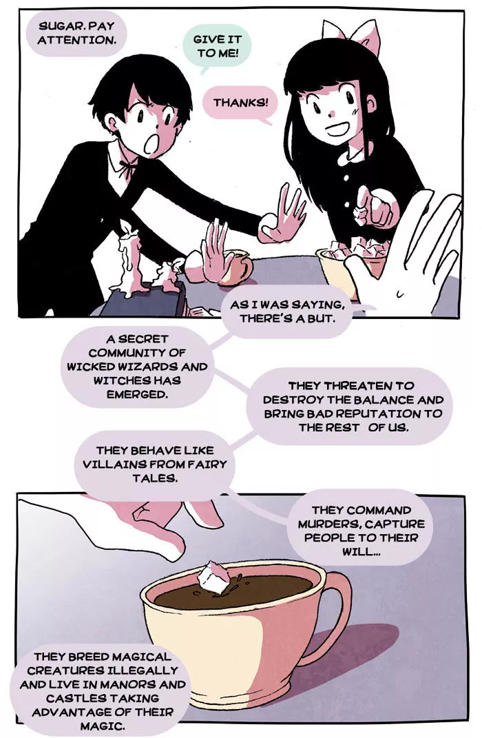 Manga page 64