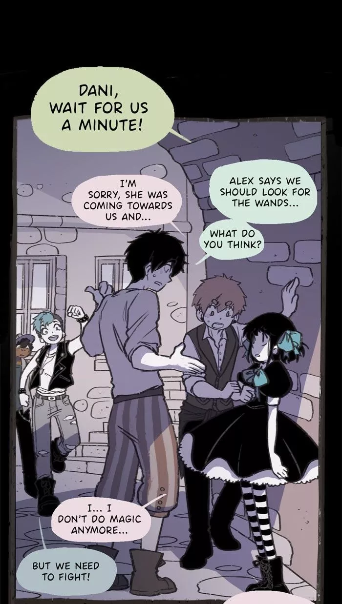 Manga page 19